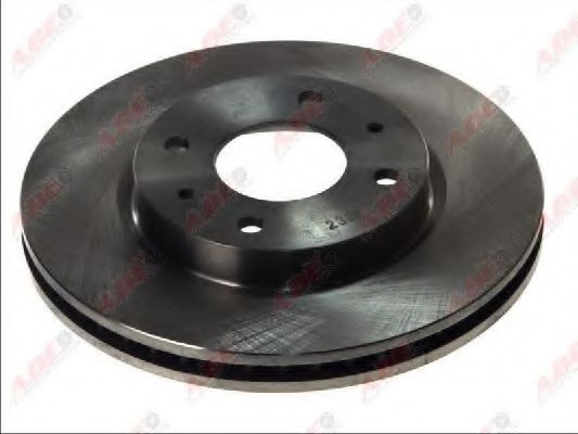 Disc frana 2
