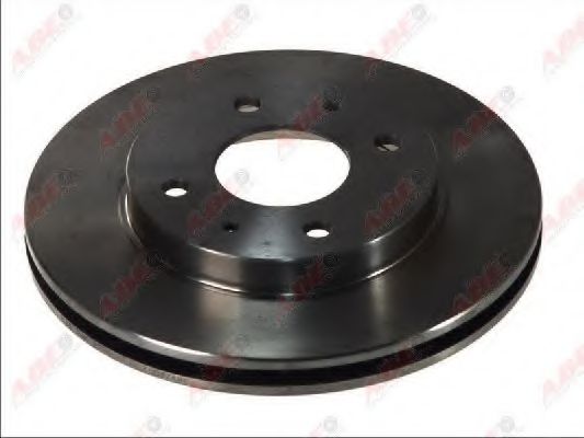 Disc frana 2