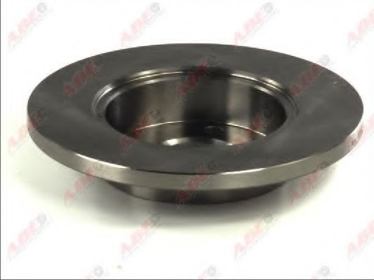Disc frana 3