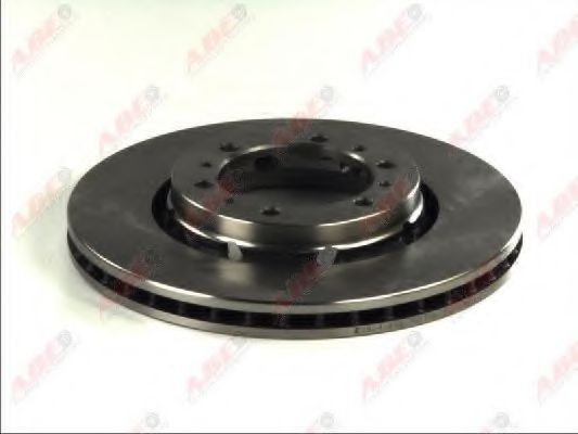 Disc frana 2