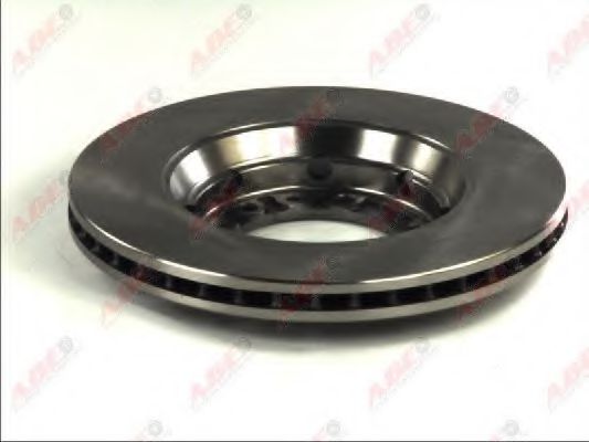 Disc frana 3