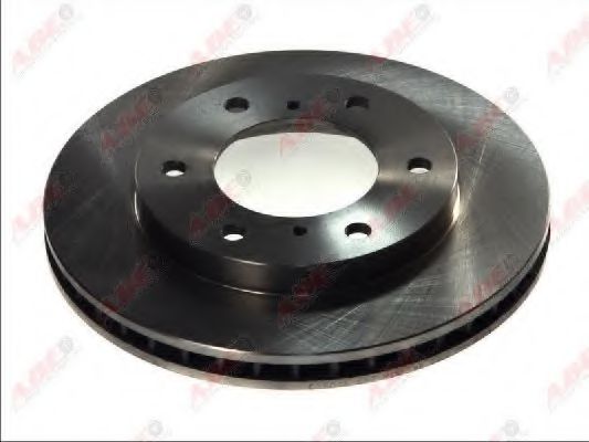 Disc frana 2