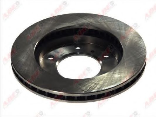 Disc frana 3
