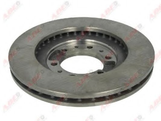Disc frana 2