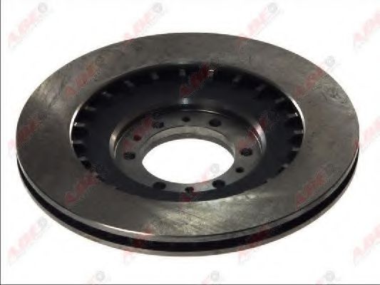 Disc frana 3