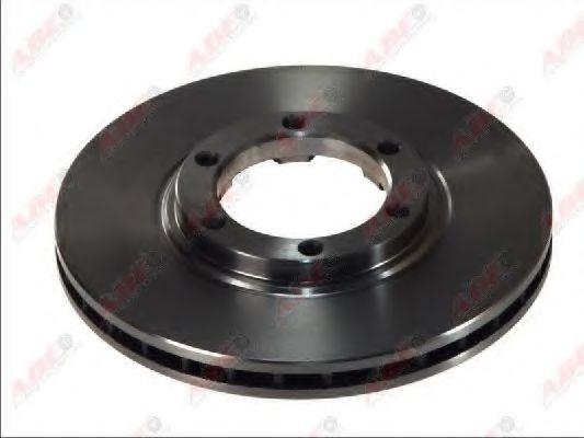 Disc frana 2
