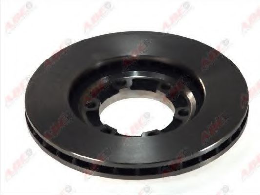 Disc frana 3