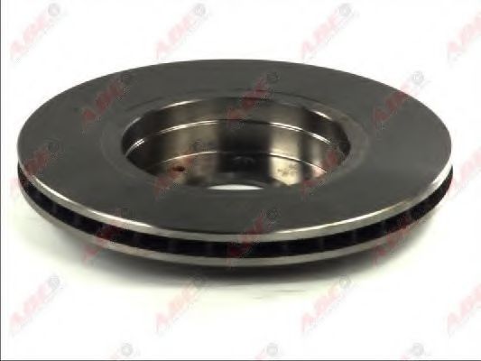 Disc frana 3