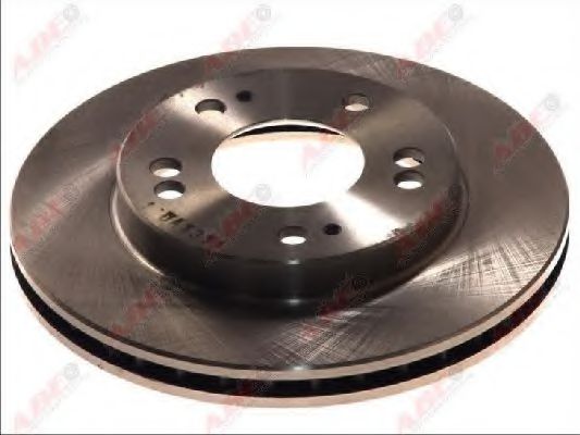 Disc frana 2