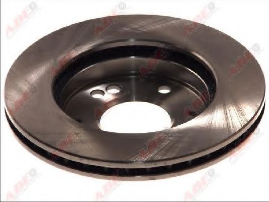 Disc frana 3