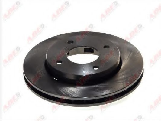 Disc frana 2