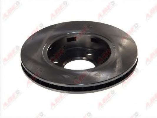 Disc frana 3