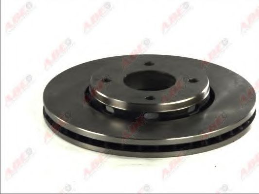 Disc frana 2