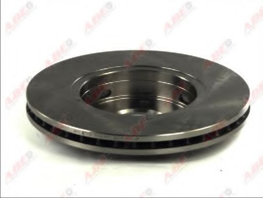 Disc frana 3