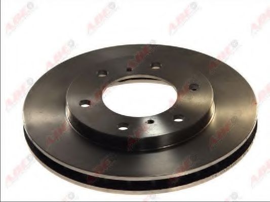 Disc frana 2
