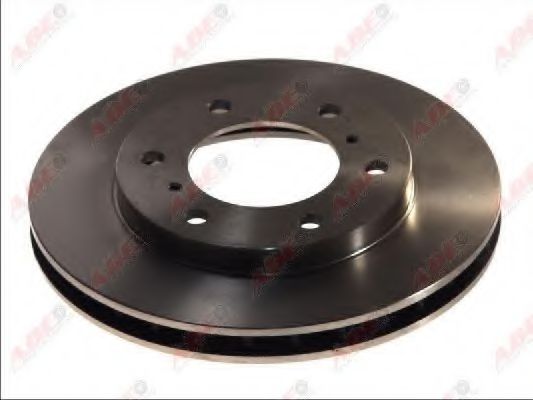 Disc frana 4