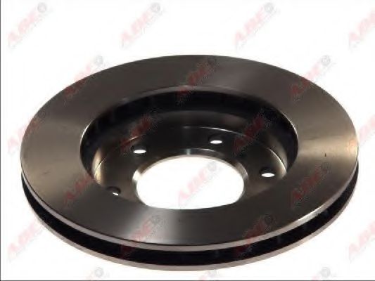 Disc frana 5