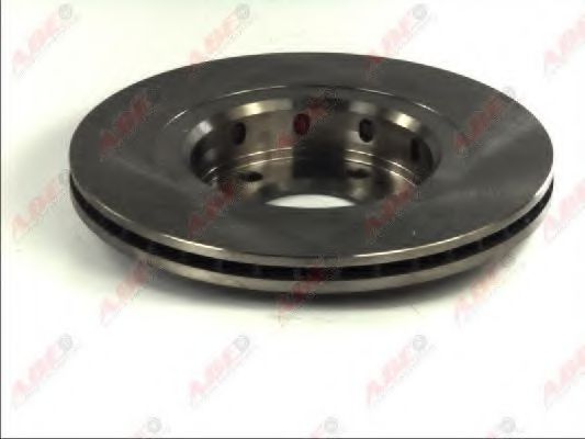 Disc frana 3