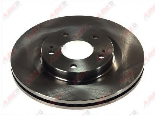 Disc frana 2