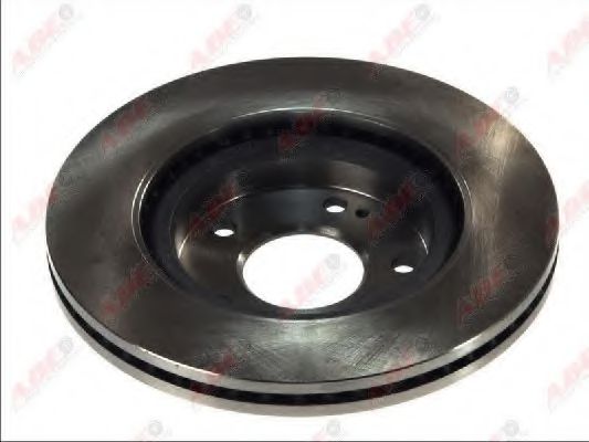 Disc frana 3