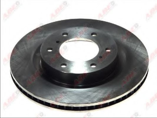 Disc frana 2