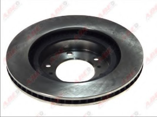 Disc frana 3