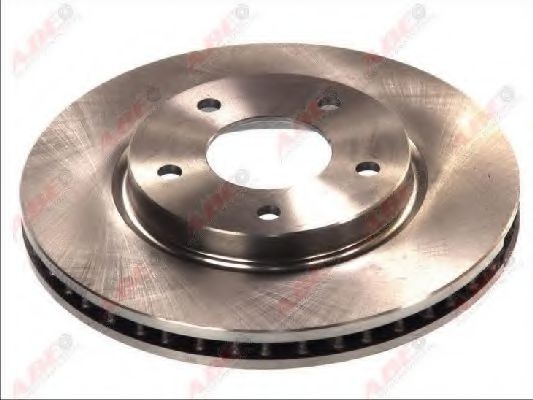 Disc frana 2