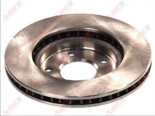 Disc frana 3