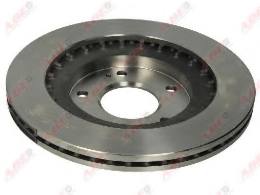 Disc frana 2