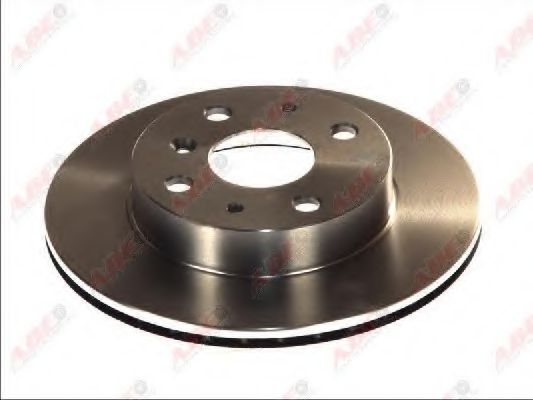 Disc frana 3