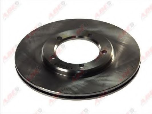 Disc frana 2