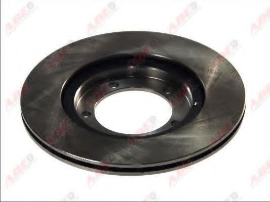 Disc frana 3