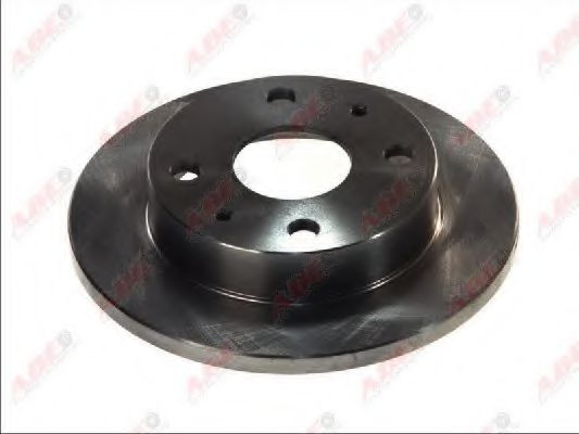 Disc frana 2
