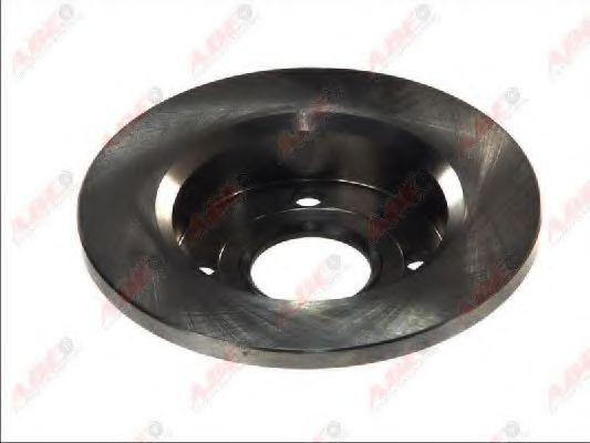 Disc frana 3