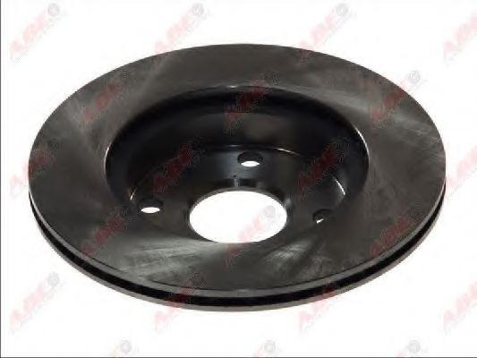 Disc frana 3