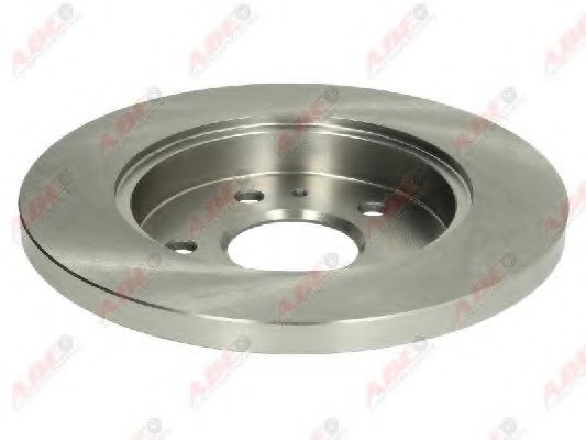 Disc frana 2