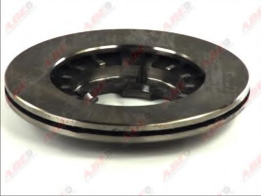 Disc frana 3