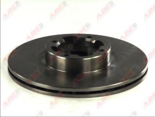 Disc frana 2