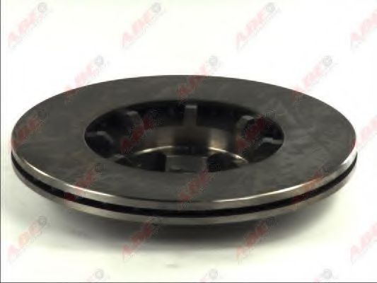 Disc frana 3