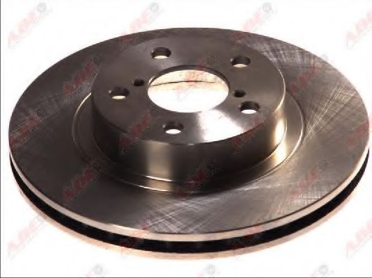 Disc frana 2