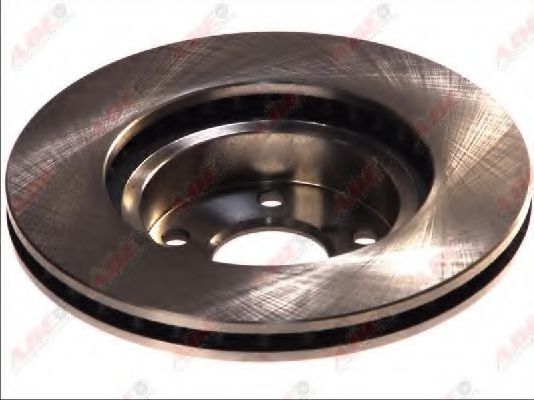 Disc frana 3