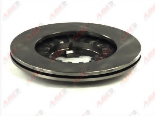 Disc frana 3