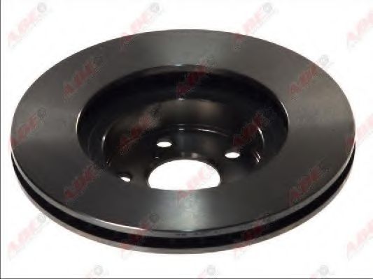 Disc frana 3