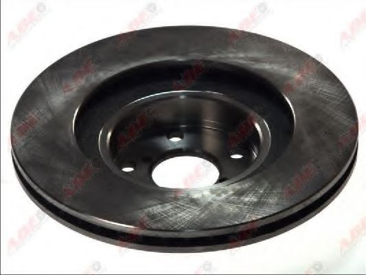 Disc frana 3