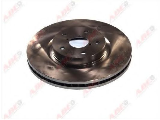 Disc frana 2