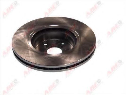 Disc frana 3