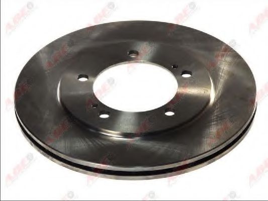 Disc frana 2