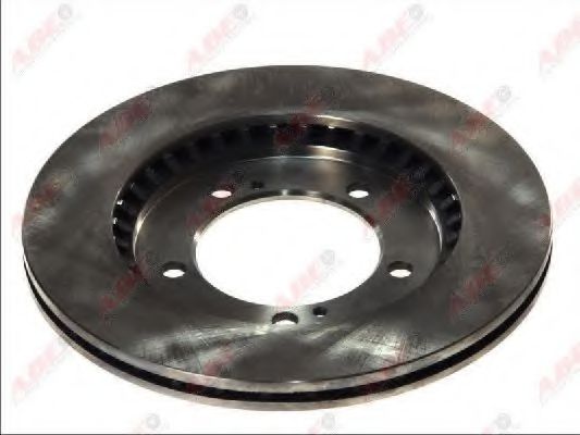 Disc frana 3