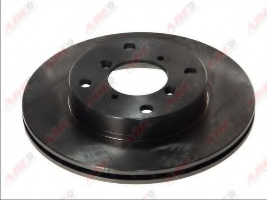 Disc frana 2