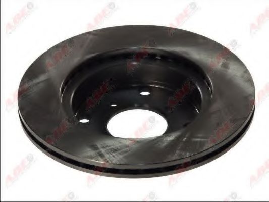 Disc frana 3